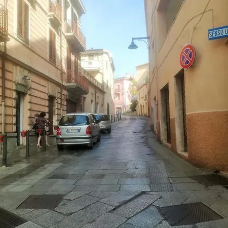 Ferienhaus La Casa Degli Artisti *