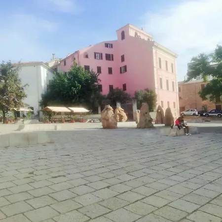 La Casa Degli Artisti *