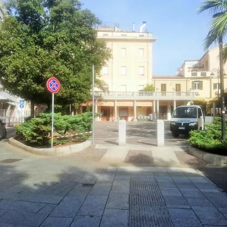 La Casa degli Artisti Casa vacanze