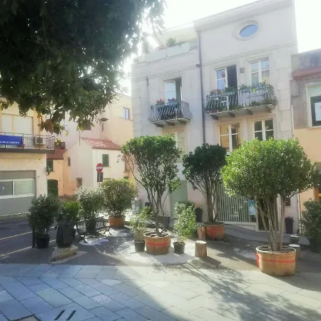 La Casa degli Artisti