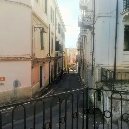 La Casa Degli Artisti Ferienhaus