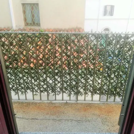 Ferienhaus La Casa Degli Artisti *