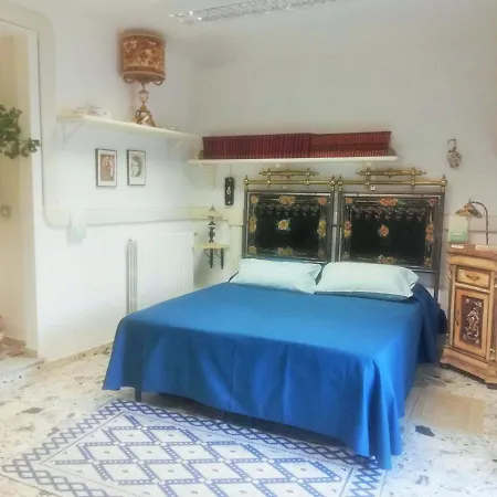 La Casa Degli Artisti Ferienhaus