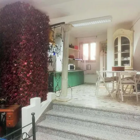 La Casa degli Artisti Casa vacanze *