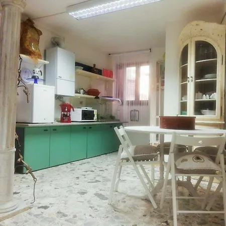 La Casa degli Artisti Casa vacanze Nuoro (Sardinia)