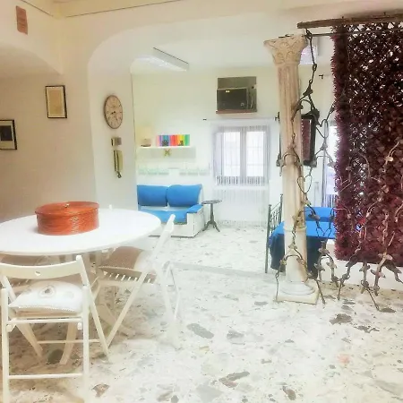 La Casa degli Artisti Casa vacanze