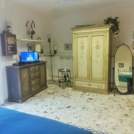 Ferienhaus La Casa Degli Artisti
