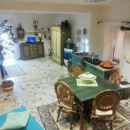 La Casa degli Artisti Nuoro (Sardinia)
