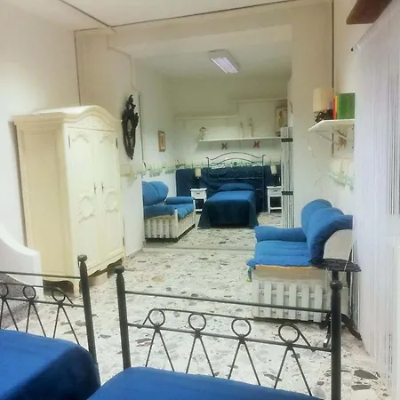 La Casa Degli Artisti Ferienhaus