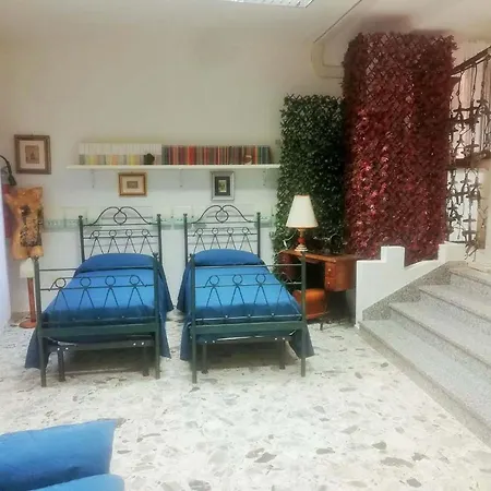 La Casa degli Artisti *