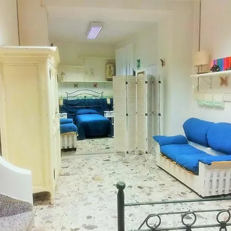 La Casa degli Artisti Casa vacanze *