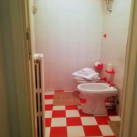Casa vacanze La Casa degli Artisti