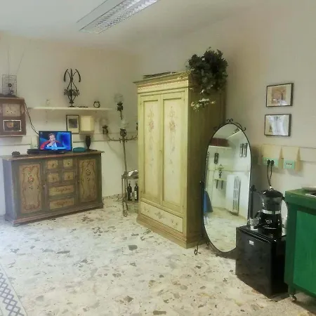 La Casa degli Artisti
