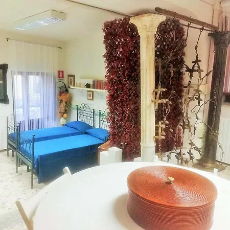 Casa vacanze La Casa degli Artisti Nuoro (Sardinia)