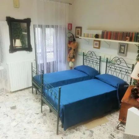 Ferienhaus La Casa Degli Artisti *
