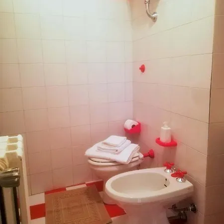 La Casa Degli Artisti Nuoro (Sardinia)