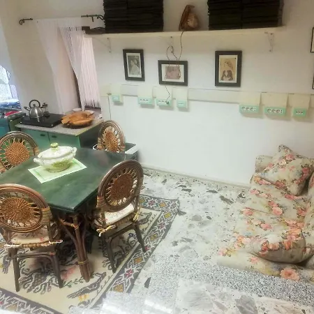 Casa de Férias La Casa Degli Artisti *