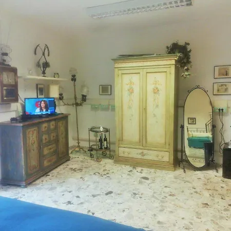 La Casa Degli Artisti